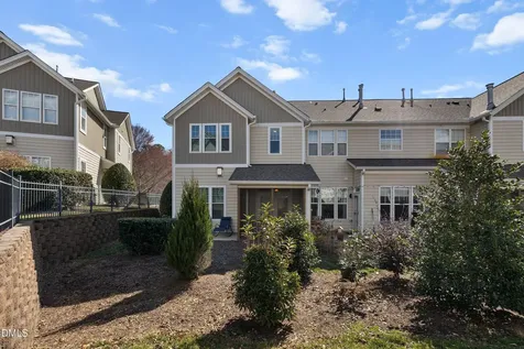 4920 Lady Of The Lake Drive Raleigh NC 27612