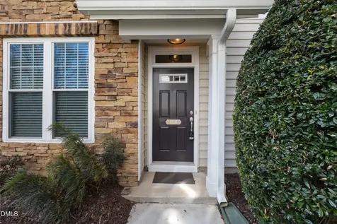 4920 Lady Of The Lake Drive Raleigh NC 27612