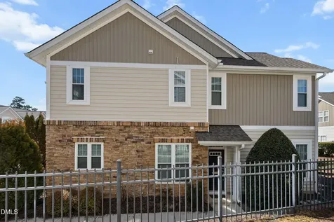 4920 Lady Of The Lake Drive Raleigh NC 27612
