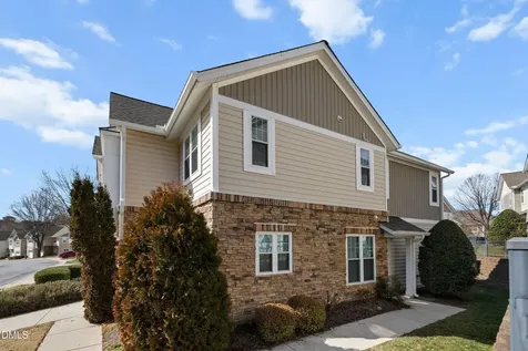 4920 Lady Of The Lake Drive Raleigh NC 27612