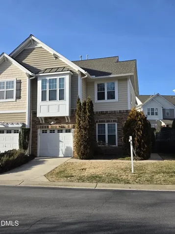 4920 Lady Of The Lake Drive Raleigh NC 27612