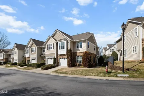 4920 Lady Of The Lake Drive Raleigh NC 27612