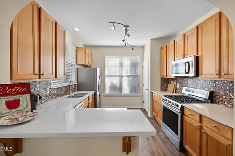 4920 Lady Of The Lake Drive Raleigh NC 27612