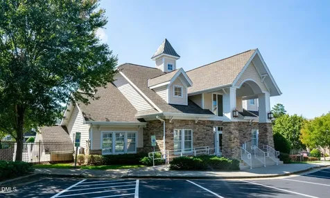4920 Lady Of The Lake Drive Raleigh NC 27612