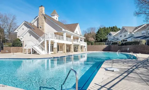 4920 Lady Of The Lake Drive Raleigh NC 27612