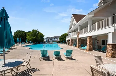 4920 Lady Of The Lake Drive Raleigh NC 27612