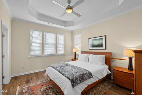 4920 Lady Of The Lake Drive Raleigh NC 27612