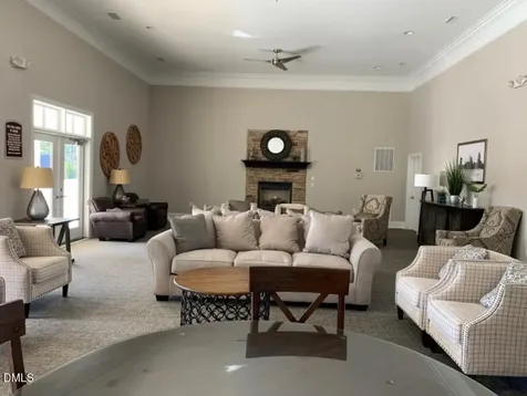 4920 Lady Of The Lake Drive Raleigh NC 27612
