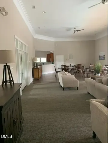 4920 Lady Of The Lake Drive Raleigh NC 27612