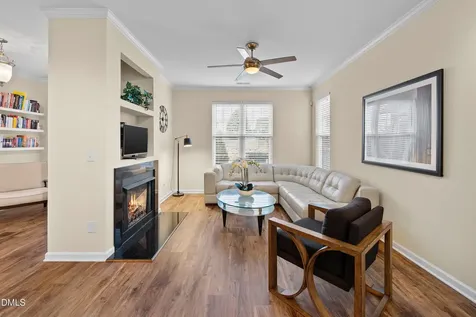 4920 Lady Of The Lake Drive Raleigh NC 27612