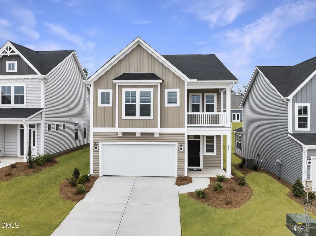 288 Meadowbark Bend Garner NC 27529