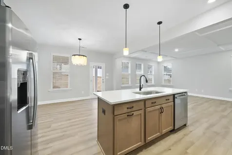 288 Meadowbark Bend Garner NC 27529