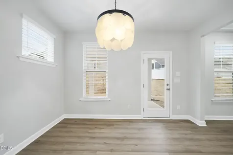 288 Meadowbark Bend Garner NC 27529