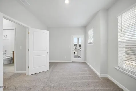 288 Meadowbark Bend Garner NC 27529