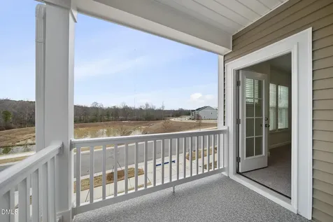 288 Meadowbark Bend Garner NC 27529