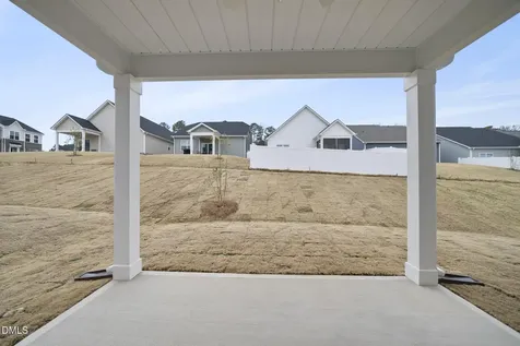 288 Meadowbark Bend Garner NC 27529