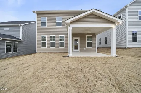 288 Meadowbark Bend Garner NC 27529
