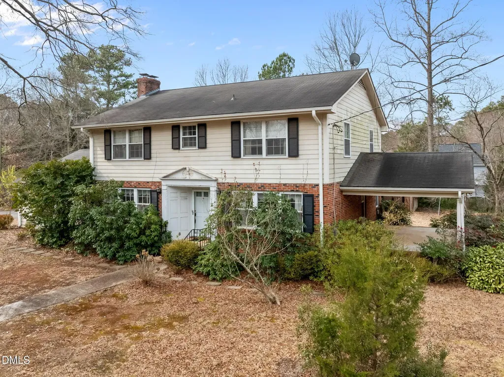 5909 Lead Mine Road Raleigh NC 27612