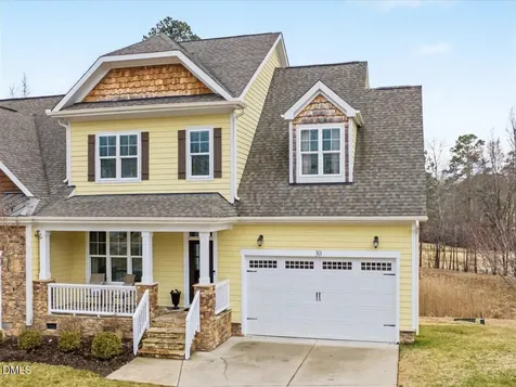 30 Grandwood Circle Durham NC 27712