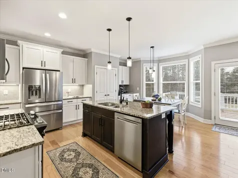 30 Grandwood Circle Durham NC 27712