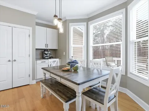 30 Grandwood Circle Durham NC 27712
