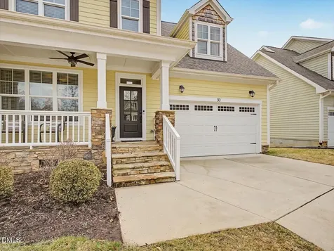 30 Grandwood Circle Durham NC 27712