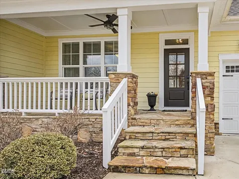 30 Grandwood Circle Durham NC 27712
