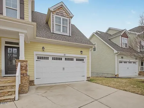 30 Grandwood Circle Durham NC 27712