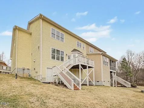 30 Grandwood Circle Durham NC 27712