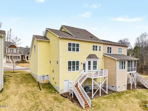 30 Grandwood Circle Durham NC 27712