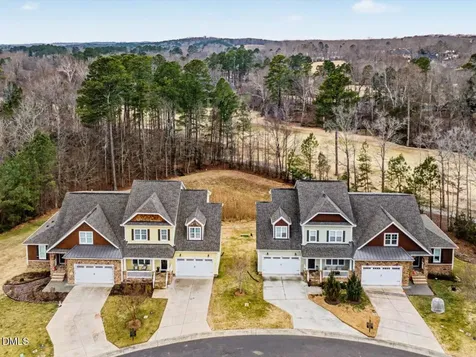 30 Grandwood Circle Durham NC 27712
