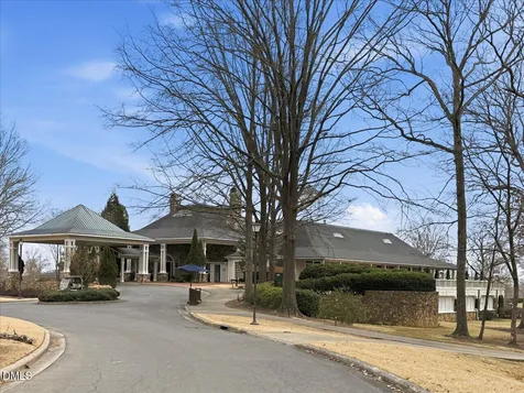 30 Grandwood Circle Durham NC 27712