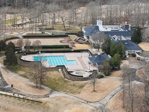 30 Grandwood Circle Durham NC 27712