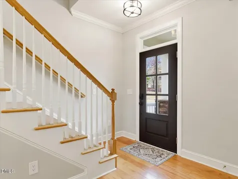 30 Grandwood Circle Durham NC 27712
