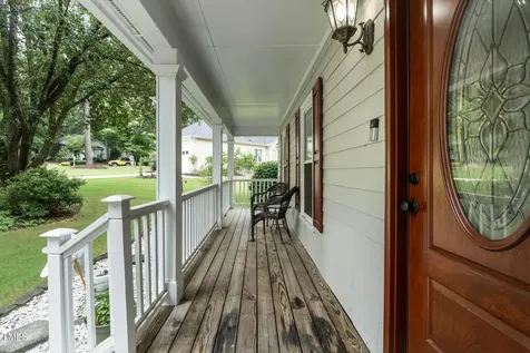 1702 Melbry Court Apex NC 27502