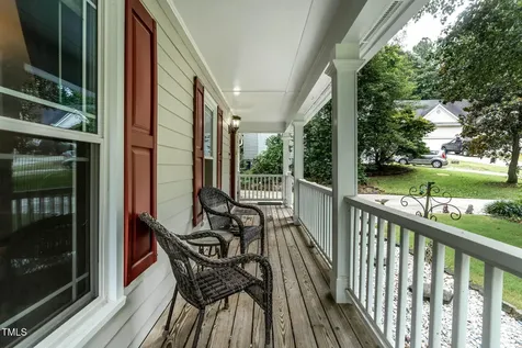 1702 Melbry Court Apex NC 27502