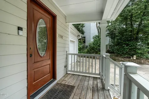 1702 Melbry Court Apex NC 27502