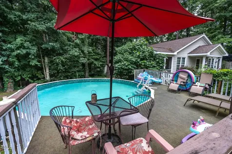 1702 Melbry Court Apex NC 27502