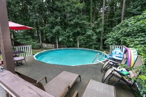 1702 Melbry Court Apex NC 27502