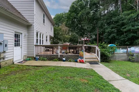 1702 Melbry Court Apex NC 27502