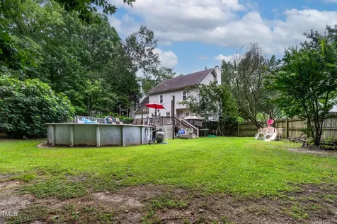 1702 Melbry Court Apex NC 27502