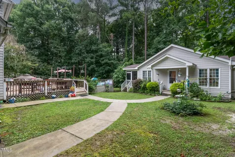 1702 Melbry Court Apex NC 27502