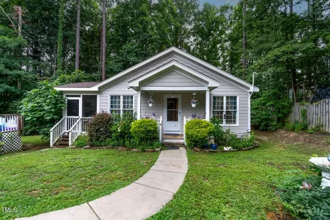 1702 Melbry Court Apex NC 27502