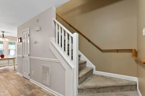 1702 Melbry Court Apex NC 27502