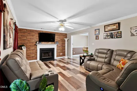 1702 Melbry Court Apex NC 27502