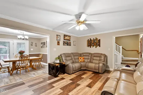 1702 Melbry Court Apex NC 27502