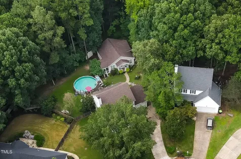 1702 Melbry Court Apex NC 27502
