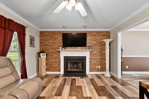1702 Melbry Court Apex NC 27502