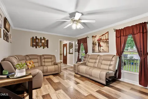 1702 Melbry Court Apex NC 27502