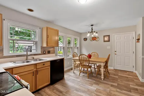1702 Melbry Court Apex NC 27502